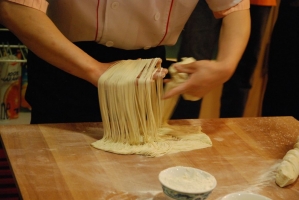 Szecsuáni konyha nyílt a kilencedik kerületben