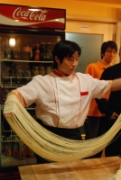 Szecsuáni konyha nyílt a kilencedik kerületben