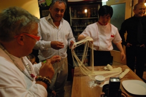 Szecsuáni konyha nyílt a kilencedik kerületben