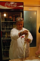 Szecsuáni konyha nyílt a kilencedik kerületben