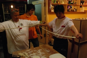 Szecsuáni konyha nyílt a kilencedik kerületben