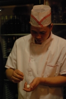 Szecsuáni konyha nyílt a kilencedik kerületben