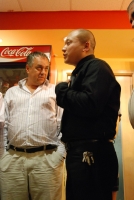 Szecsuáni konyha nyílt a kilencedik kerületben