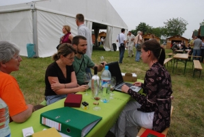 Első Somlói Tavasz Fesztivál