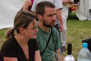 Első Somlói Tavasz Fesztivál