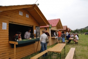 Első Somlói Tavasz Fesztivál