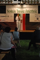 Első Somlói Tavasz Fesztivál