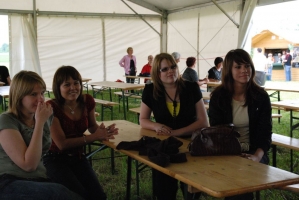 Első Somlói Tavasz Fesztivál