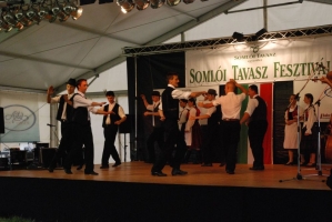 Első Somlói Tavasz Fesztivál