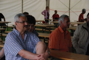 Első Somlói Tavasz Fesztivál