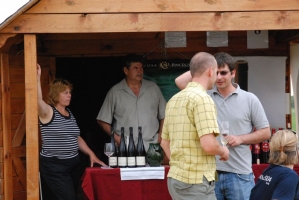 Első Somlói Tavasz Fesztivál