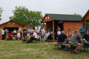 Első Somlói Tavasz Fesztivál