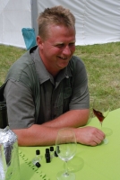 Első Somlói Tavasz Fesztivál