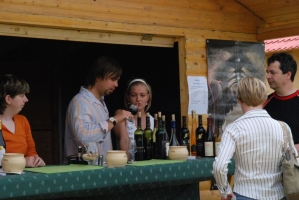 Első Somlói Tavasz Fesztivál