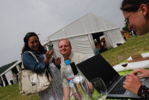 Első Somlói Tavasz Fesztivál