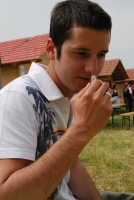 Első Somlói Tavasz Fesztivál