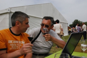 Első Somlói Tavasz Fesztivál