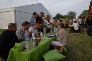 Első Somlói Tavasz Fesztivál