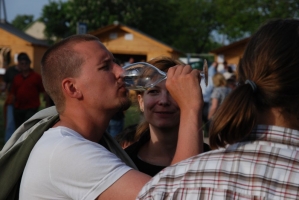 Első Somlói Tavasz Fesztivál