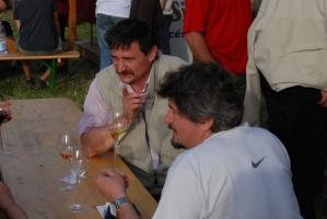 Első Somlói Tavasz Fesztivál