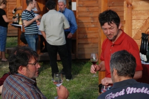 Első Somlói Tavasz Fesztivál