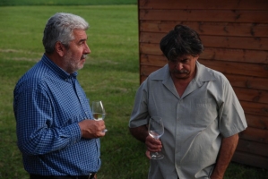 Első Somlói Tavasz Fesztivál