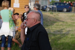 Első Somlói Tavasz Fesztivál