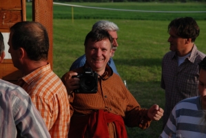 Első Somlói Tavasz Fesztivál