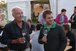 Első Somlói Tavasz Fesztivál