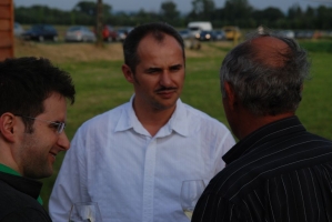 Első Somlói Tavasz Fesztivál