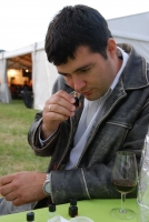 Első Somlói Tavasz Fesztivál