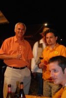 Első Somlói Tavasz Fesztivál