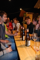 Első Somlói Tavasz Fesztivál