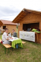 Első Somlói Tavasz Fesztivál