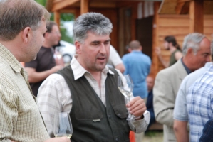 Első Somlói Tavasz Fesztivál