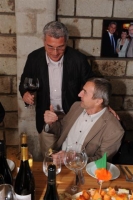 Mexikóiak dolgoztak Eger „szent hegyén”