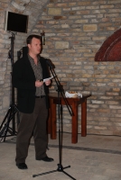 Etyek Borkonferencia 2008