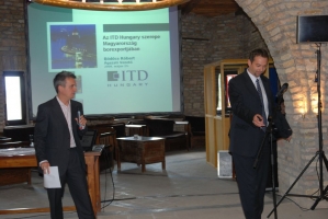 Etyek Borkonferencia 2008