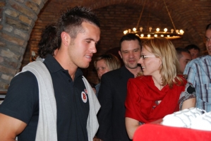 Etyek Borkonferencia 2008