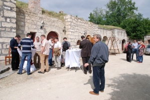 Etyek Borkonferencia 2008