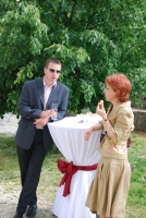 Etyek Borkonferencia 2008