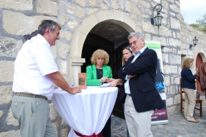 Etyek Borkonferencia 2008