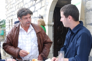 Etyek Borkonferencia 2008