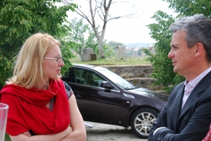 Etyek Borkonferencia 2008