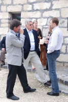 Etyek Borkonferencia 2008