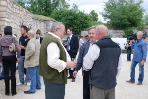 Etyek Borkonferencia 2008