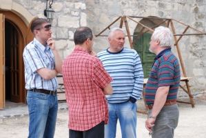 Etyek Borkonferencia 2008