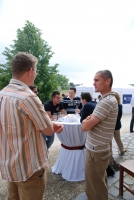 Etyek Borkonferencia 2008