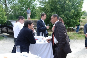 Etyek Borkonferencia 2008