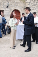 Etyek Borkonferencia 2008